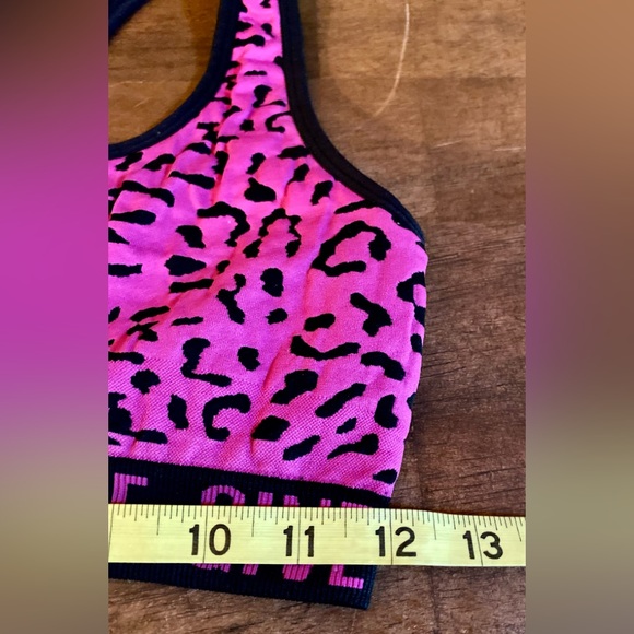 💕Betsey Johnson Performance Sport Bra💕 - Picture 5 of 5